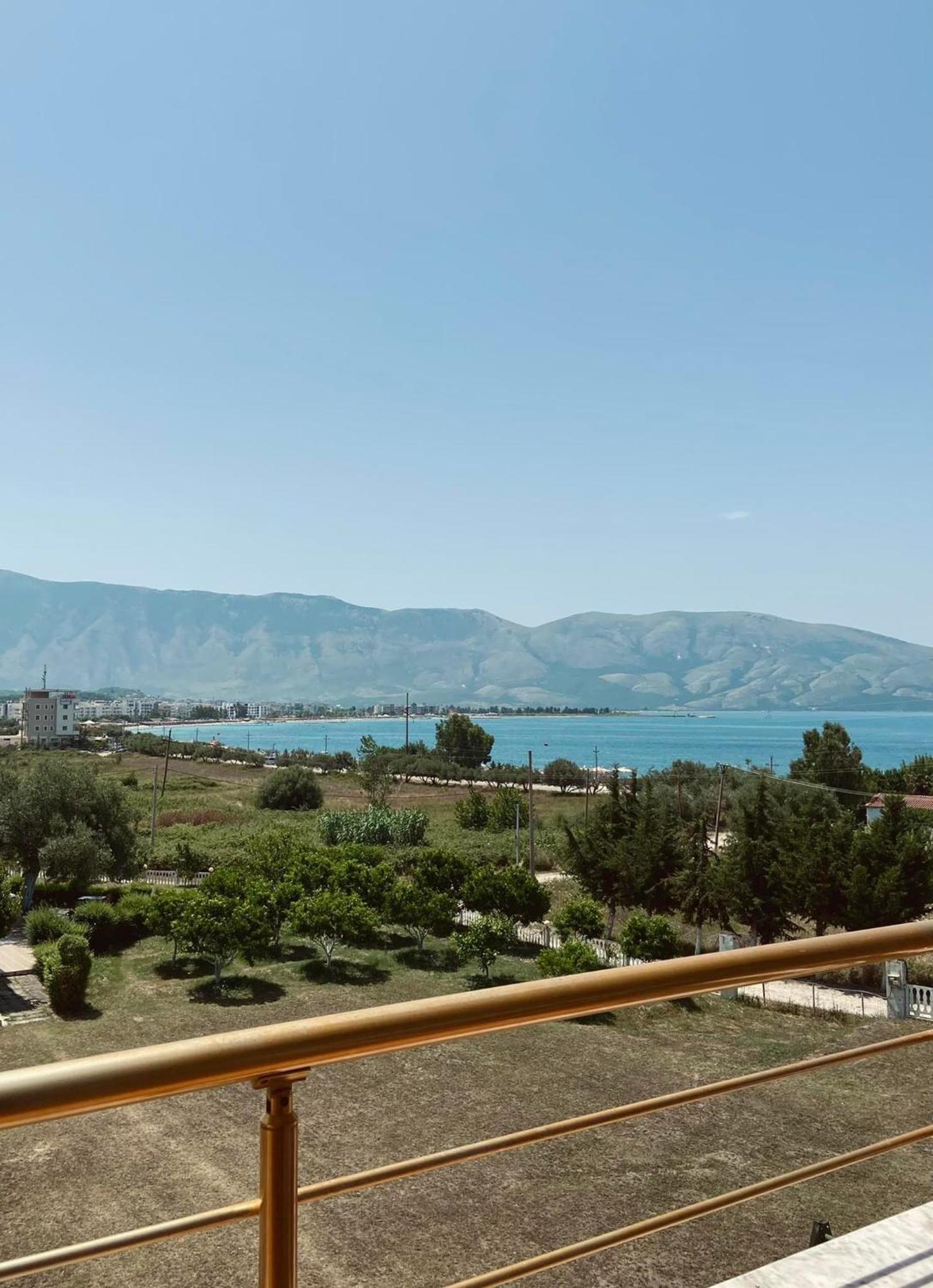 Maria Rentals Радима Экстерьер фото