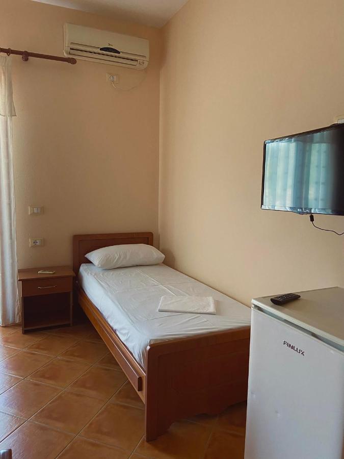 Maria Rentals Радима Экстерьер фото