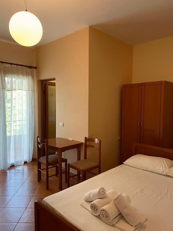 Maria Rentals Радима Экстерьер фото
