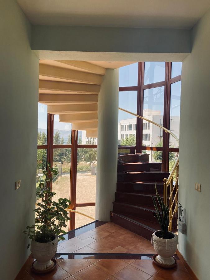 Maria Rentals Радима Экстерьер фото