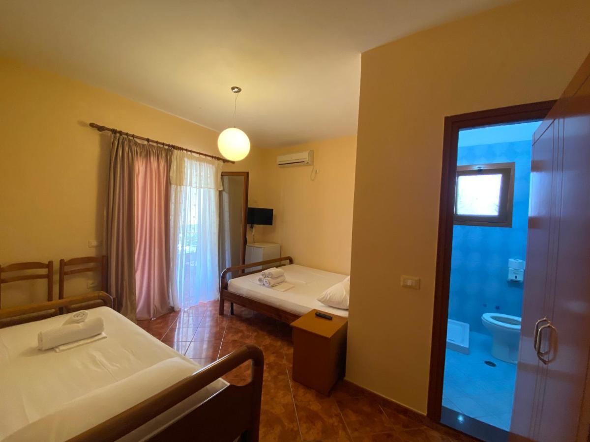 Maria Rentals Радима Экстерьер фото