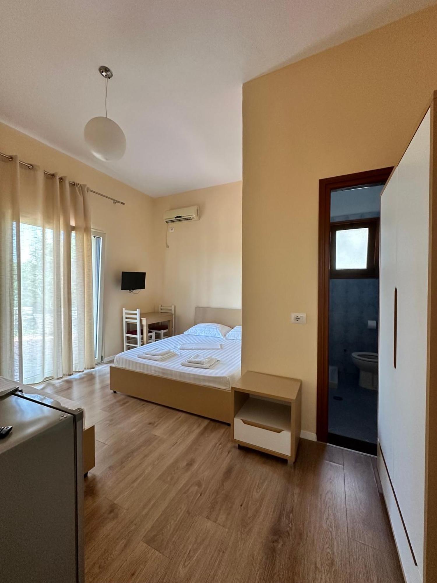 Maria Rentals Радима Экстерьер фото