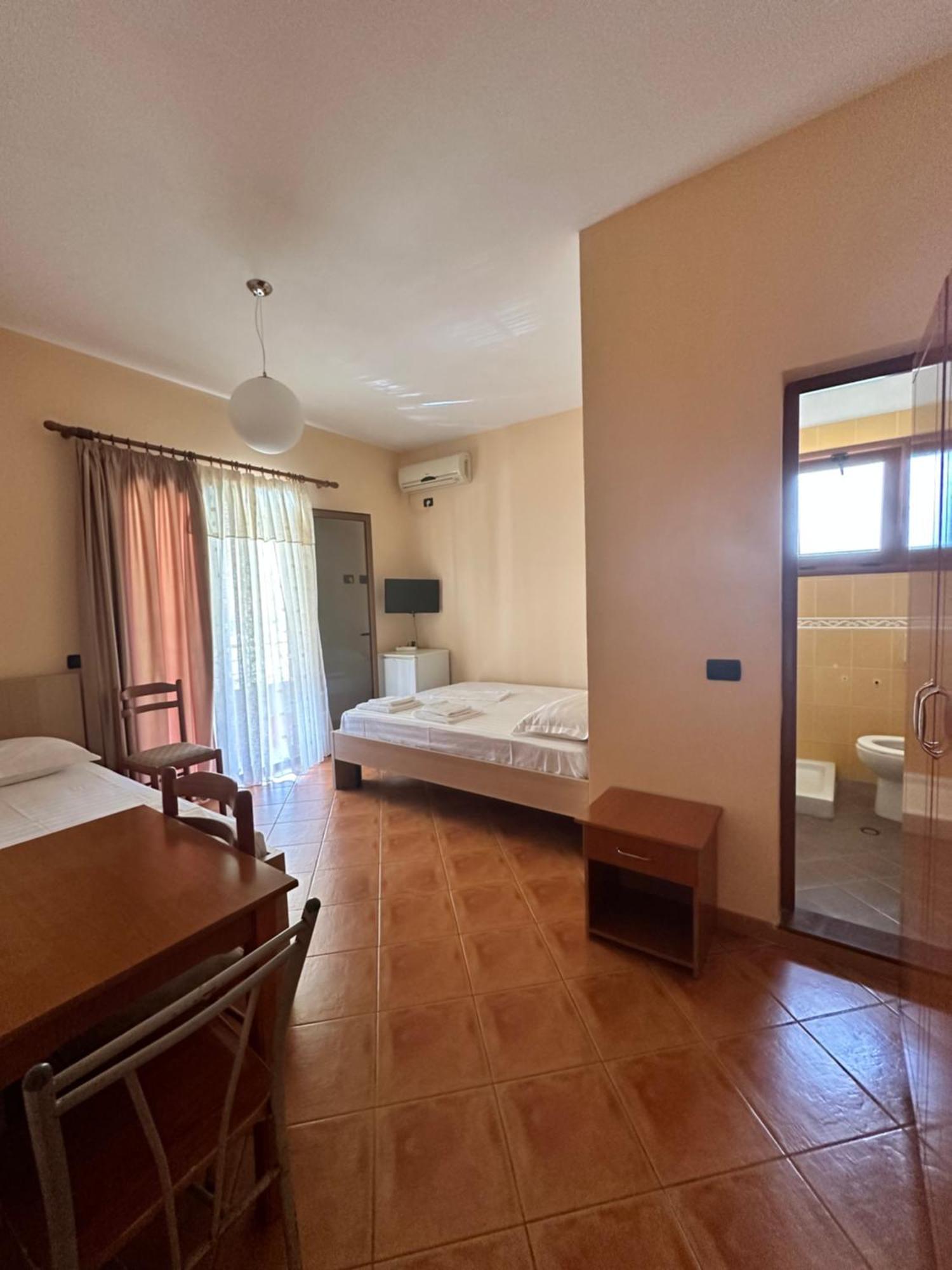 Maria Rentals Радима Экстерьер фото