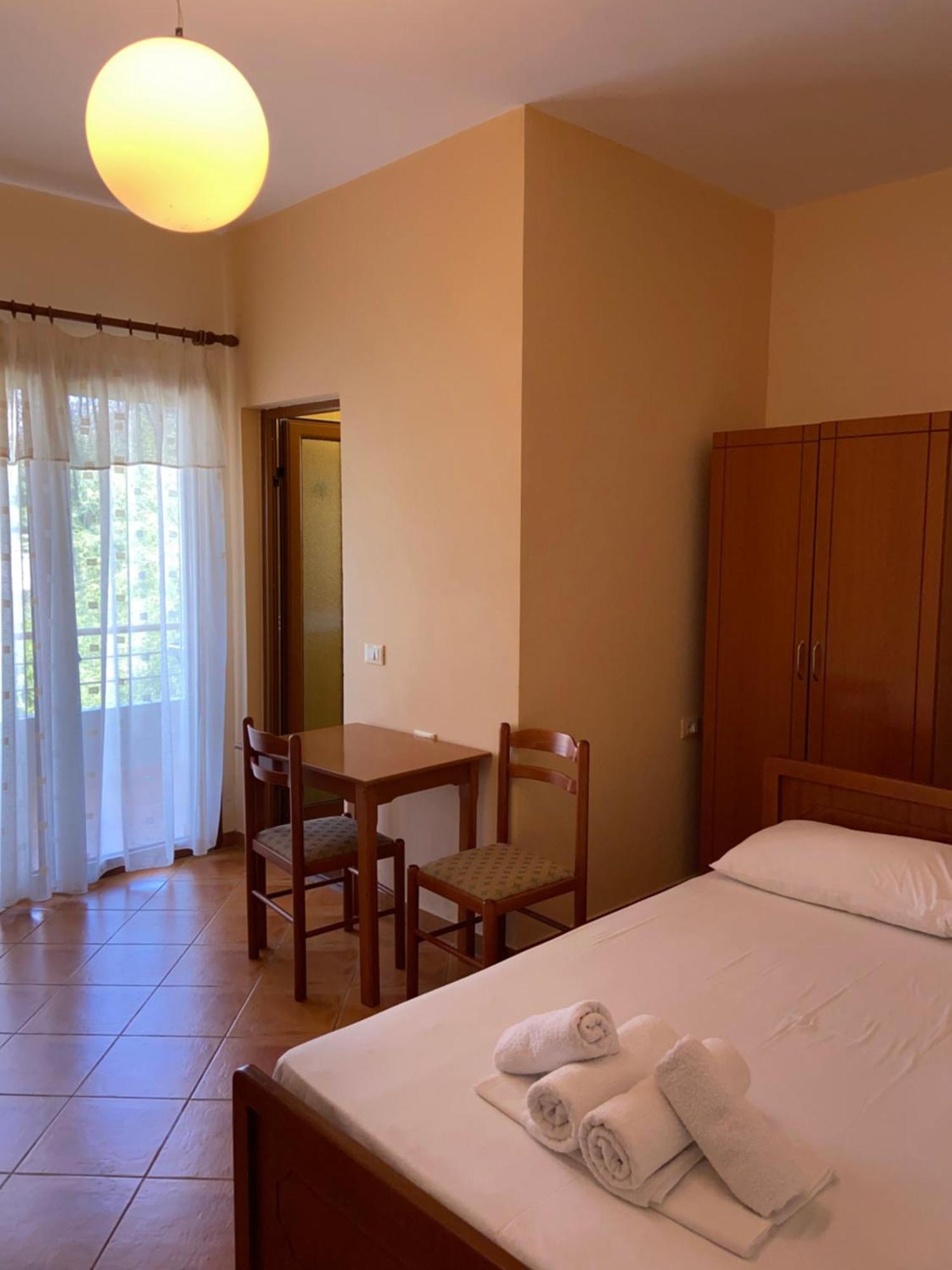 Maria Rentals Радима Экстерьер фото