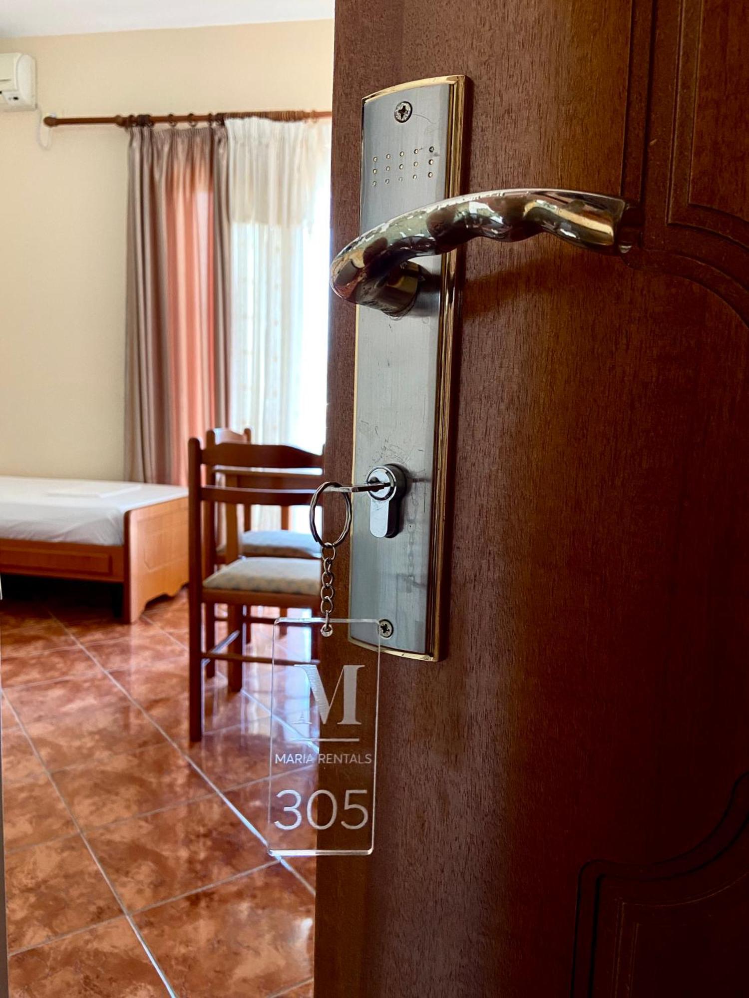 Maria Rentals Радима Экстерьер фото